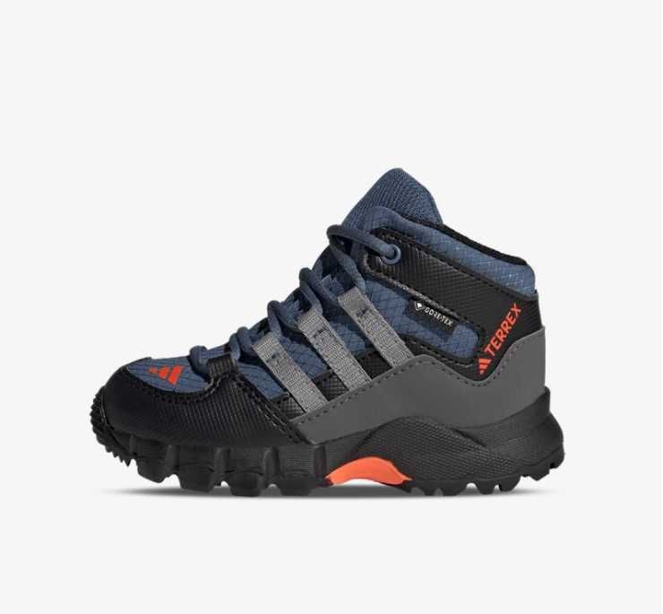 Детски Боти ADIDAS TERREX MID GTX I номер 24 C7
