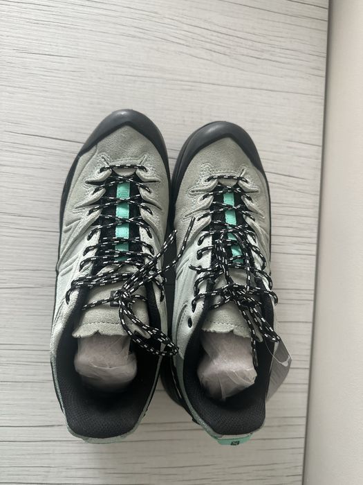Кроссовки Salomon