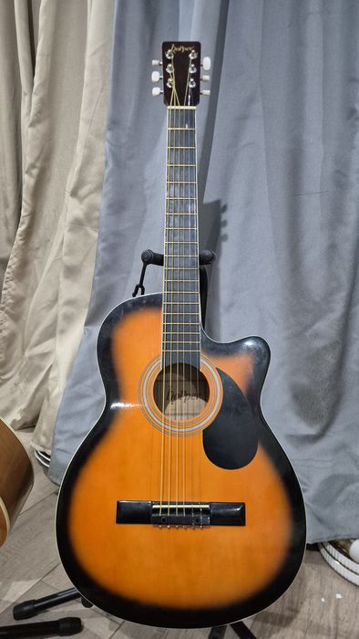 Домбра+футляр,  Гитара+чехол