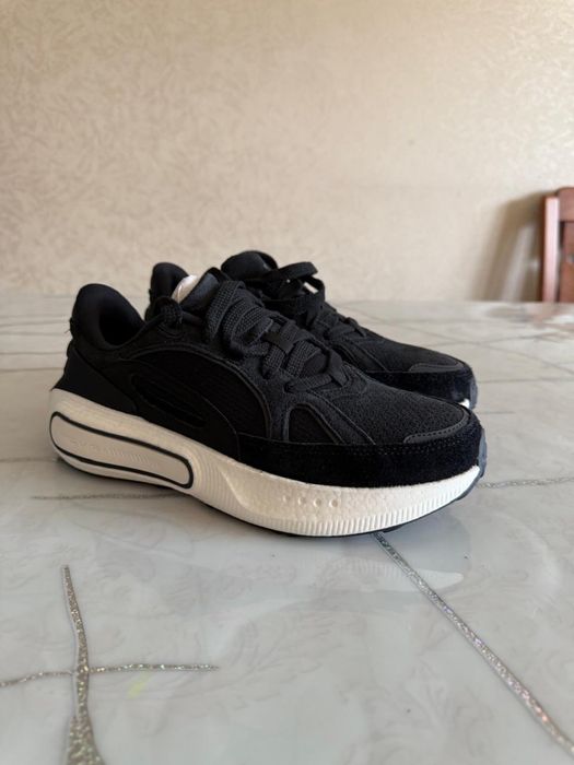 кроссовки under armour