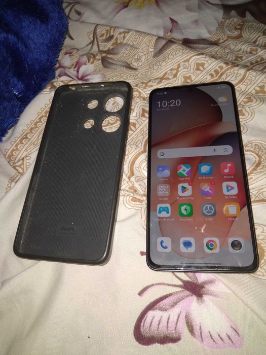 Redmi note 13 impecabil