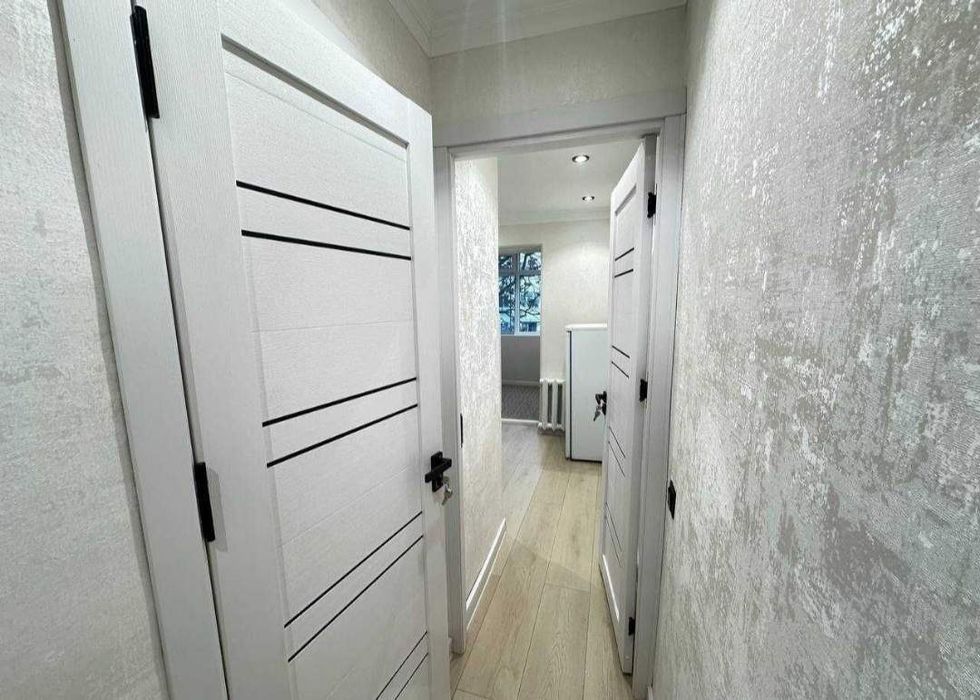 Yashnobod tumanida kvartira