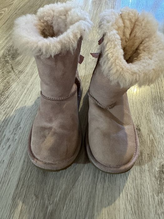 Оригинални Детски ботуши UGG - 30 номер