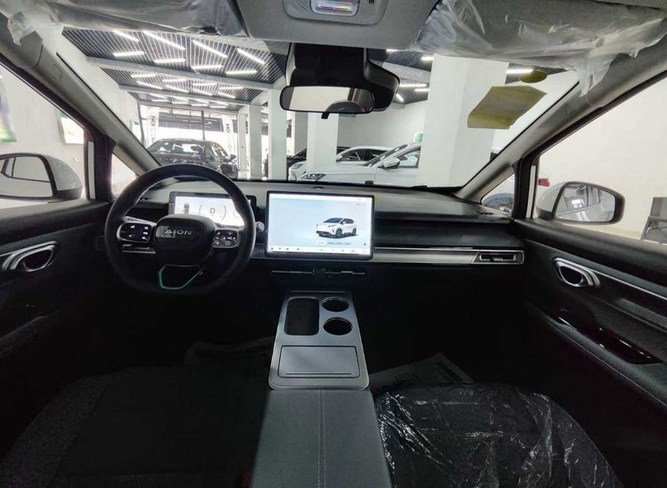 BYD Sealion 07 naqd va halol nasiyaga bor