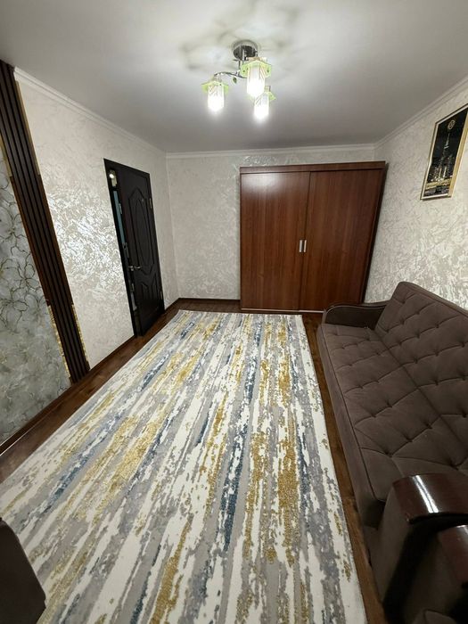 Аренда!  Чиланзар 1 квартал   1 ком