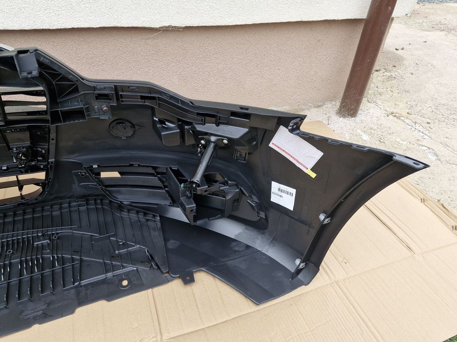 Bara fata Audi A6 C7 NOUA AM 2011-2014