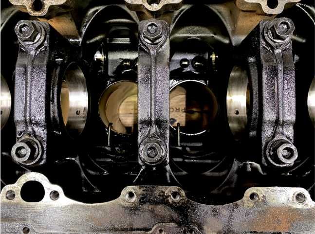 Bloc motor Renault Trucks T (2013-) D11, 2016