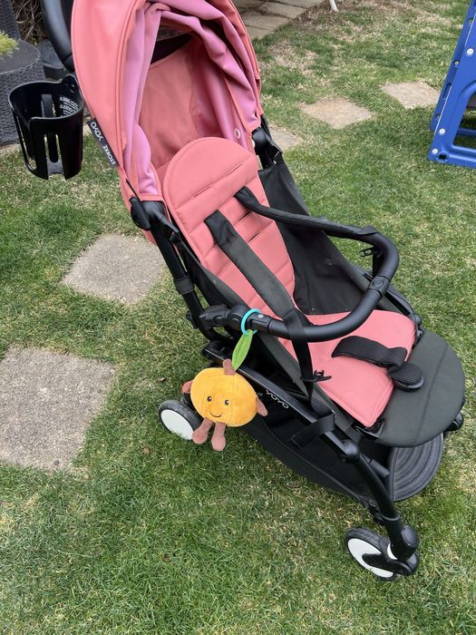 Carucior Stokke Yoyo3 aproape nou