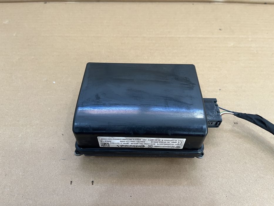 Senzor distronic / Radar Mercedes