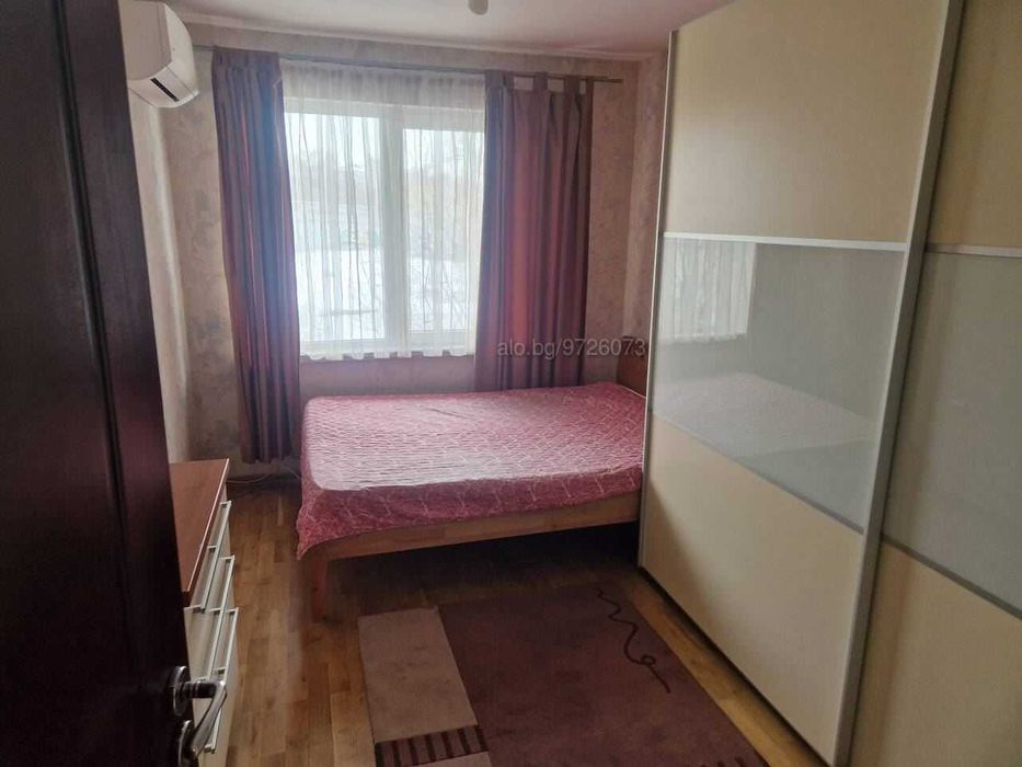 Дава се под наем Тристаен апартамент в Пловдив, Съдийски - 85 кв.м за 459 € - Снимка #6