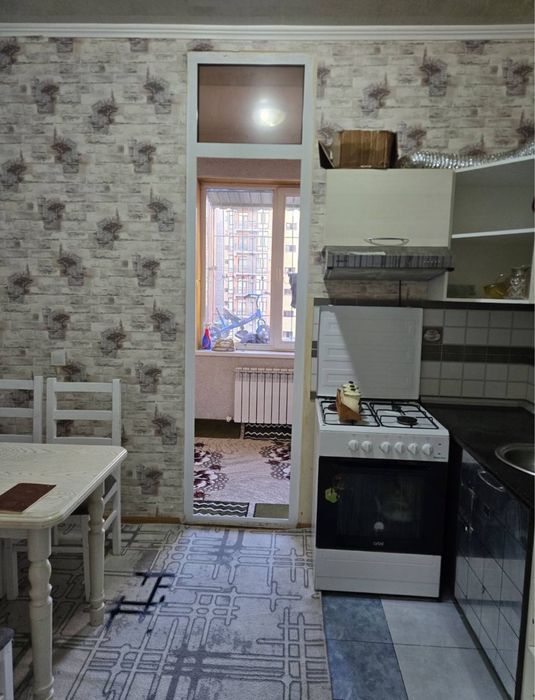 Аренда 2 хонали уй Паркентский , Новостройка