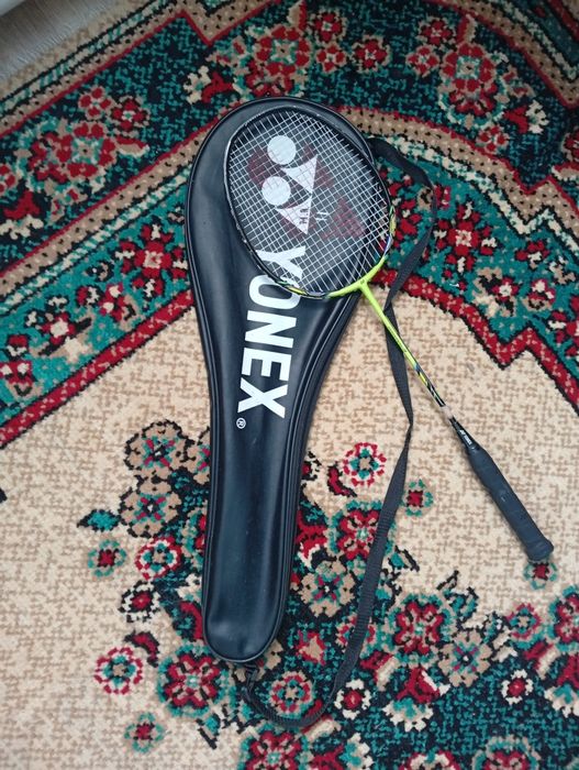 Бадминтон для ракета