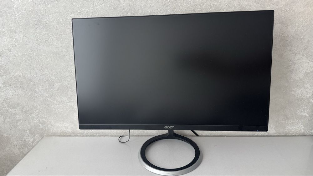 Монитор Acer ED246Y