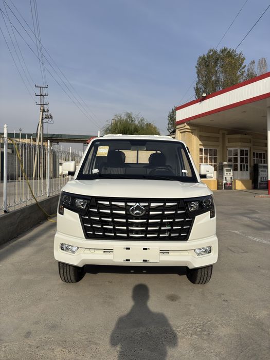 changan start puls 2025 yil