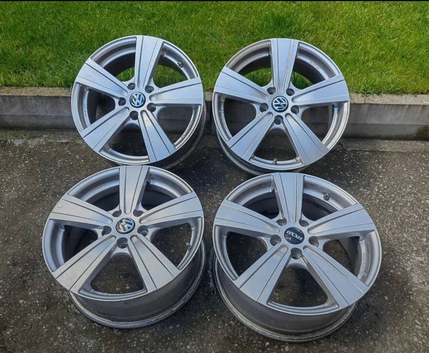 Джанти за VW 17' 7j et47