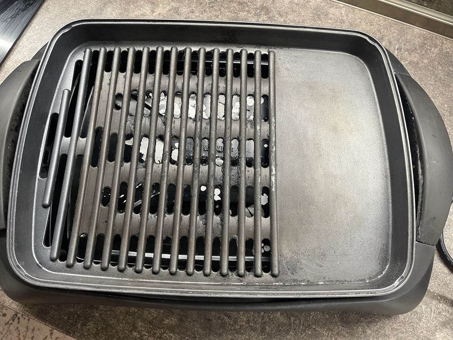 Ел. Скара Rohnson