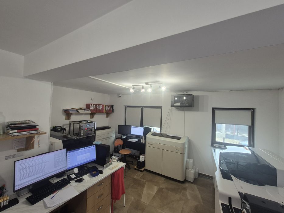 Închiriez spatiu comercial
