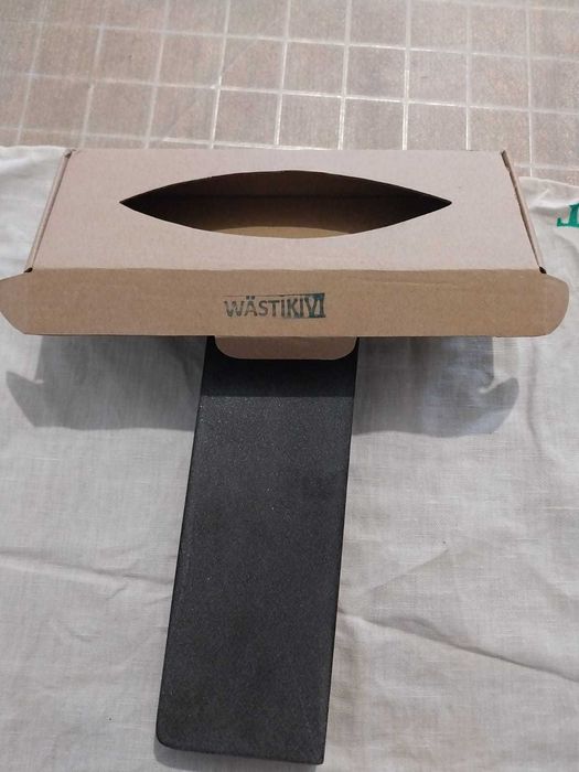 Piatra naturala de ascutit cutite Wästikivi