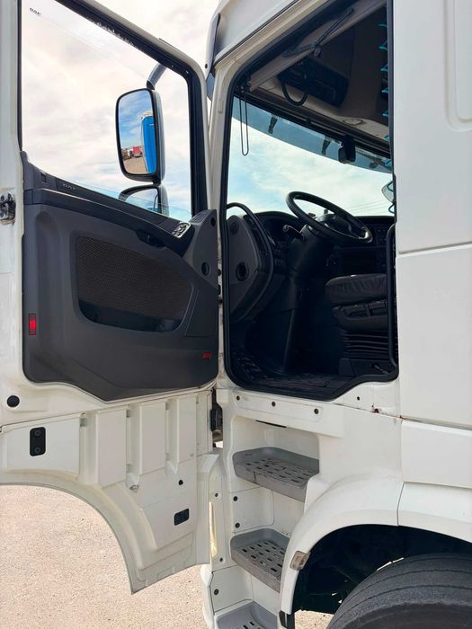 DAF XF 460 XXL Euro 6, 2016
