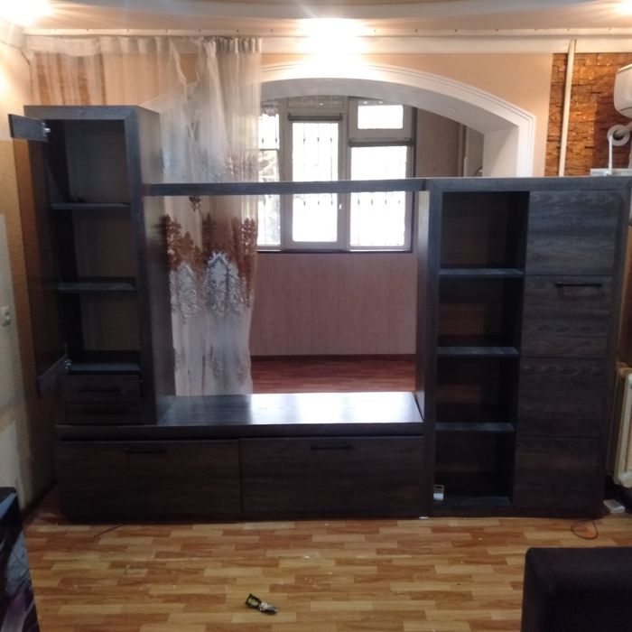 Mebel yig'ish va o'rnatish