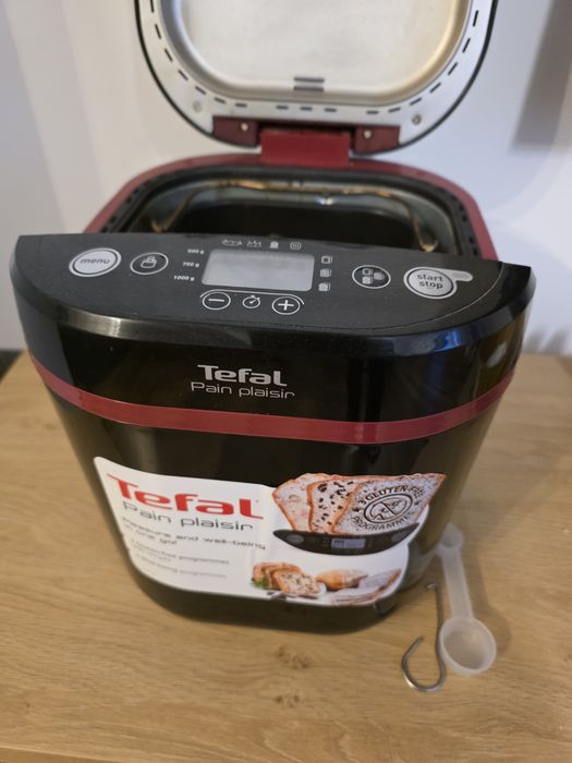 Mașina de pâine Tefal