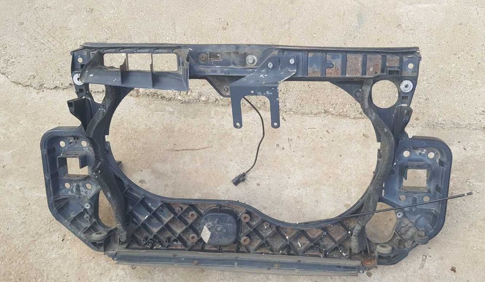 Dezmembrez  Audi A6 C6 motor 2.0 CAG Cutie JWS Audi A4 B7 1.9 Brat Usa