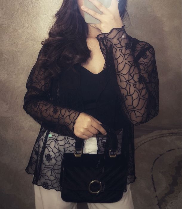 Накитка костюм для девушек