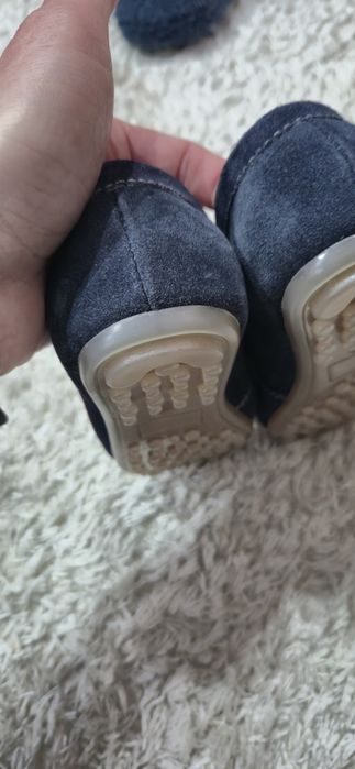 Нови обувки /мокосини/еспадрили #27