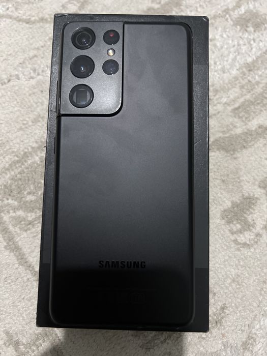 Самсунг S21ultra 5G