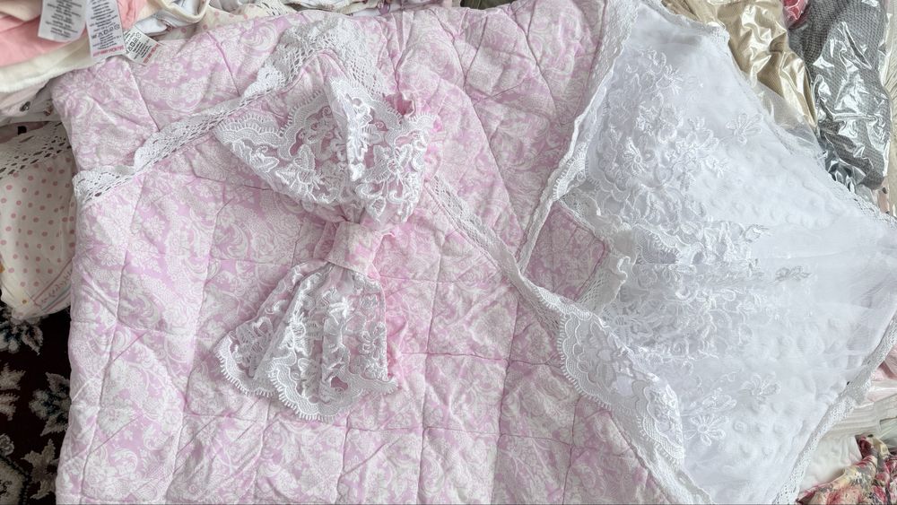 Отдам за все для девочки