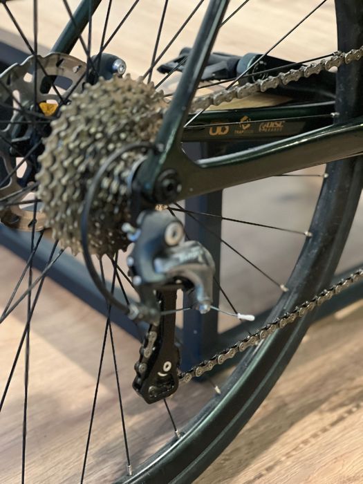 Cursiera  Lapierre Pulsium 3.0