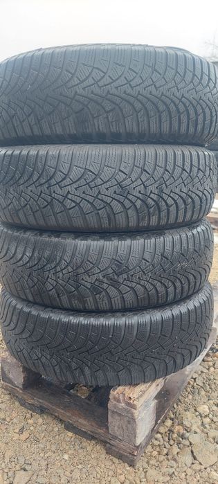 GOODYEAR 195 65 R 15 M+S