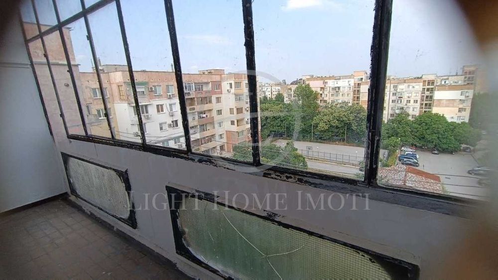 Продава се Тристаен апартамент в Пловдив, Тракия - 92 кв.м за 1343 €/кв.м - Снимка #8