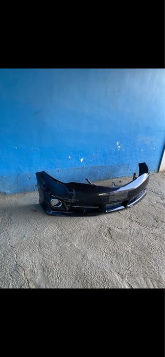 Бампер камри 50 американец