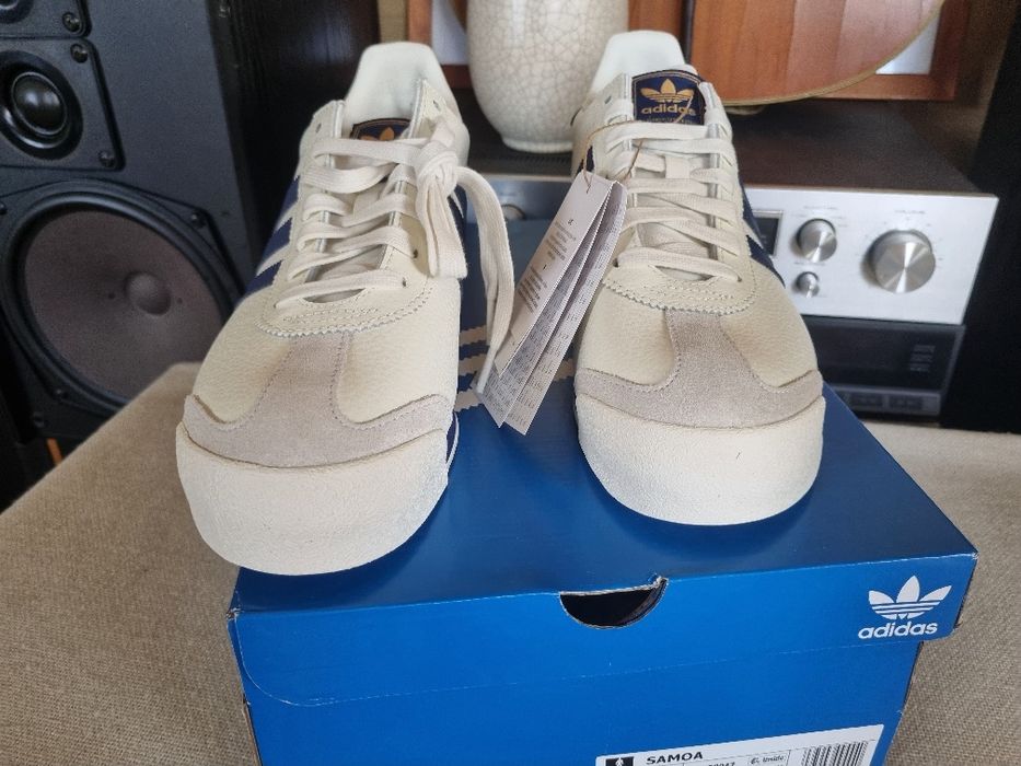 Adidas Originals Samoa. Marimea 43. Noi