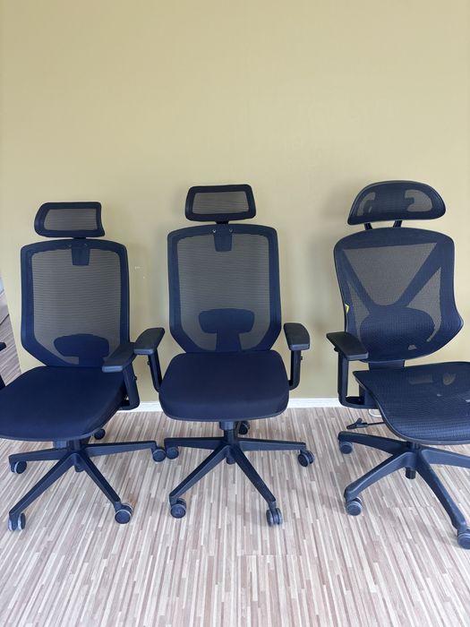 Scaun birou antares zen pdh