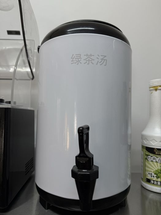 Оборудование bubble tea .бабл ти