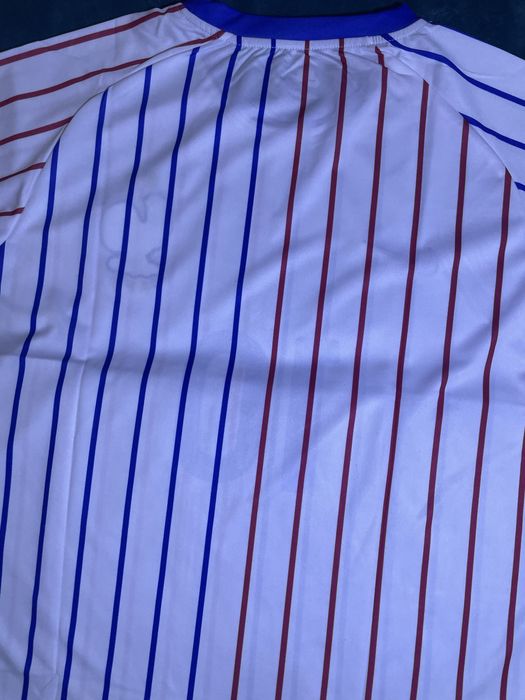 Tricou de fotbal