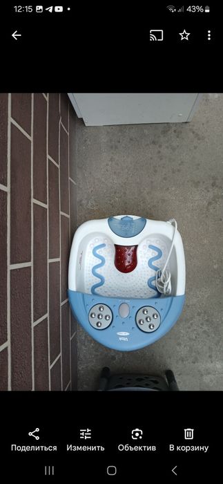 Оборудавание и мебель для парикмахероа