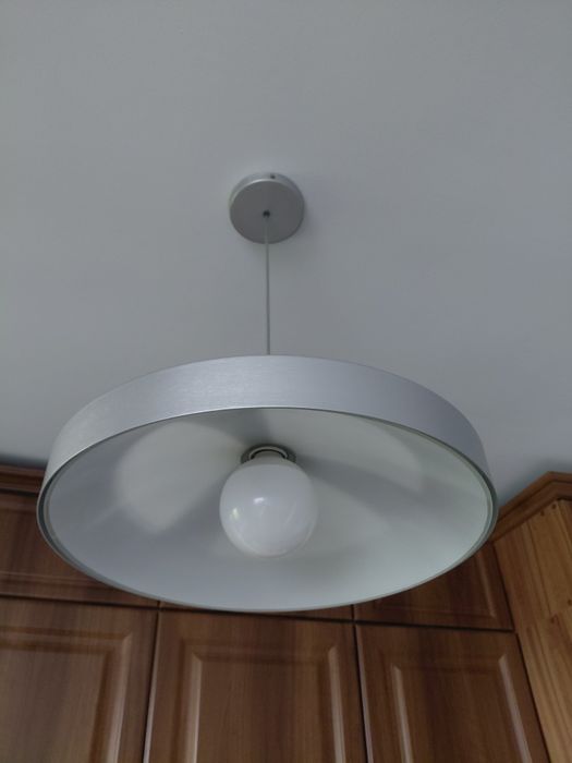 Lusta aluminiu diametru 40 cm