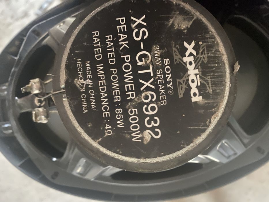 Пр-ся динамик сони