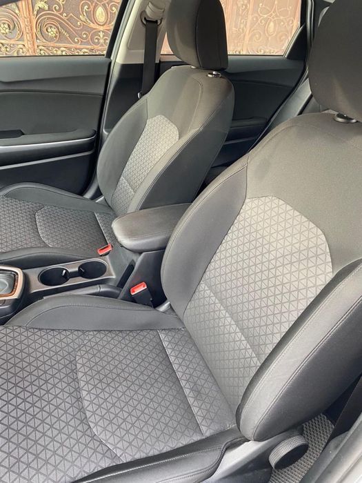 Продам а/м KIA CEED