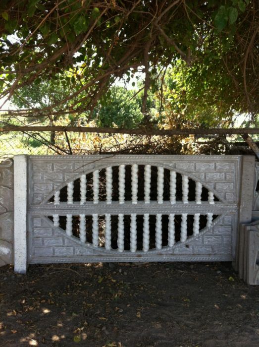 Еврозабор от 250 000 до 380000 сум. Гарантия 10 лет !!!