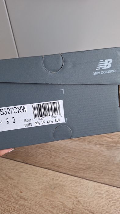 New Balance Bărbați