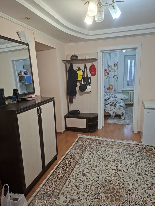 Продаётся квартира