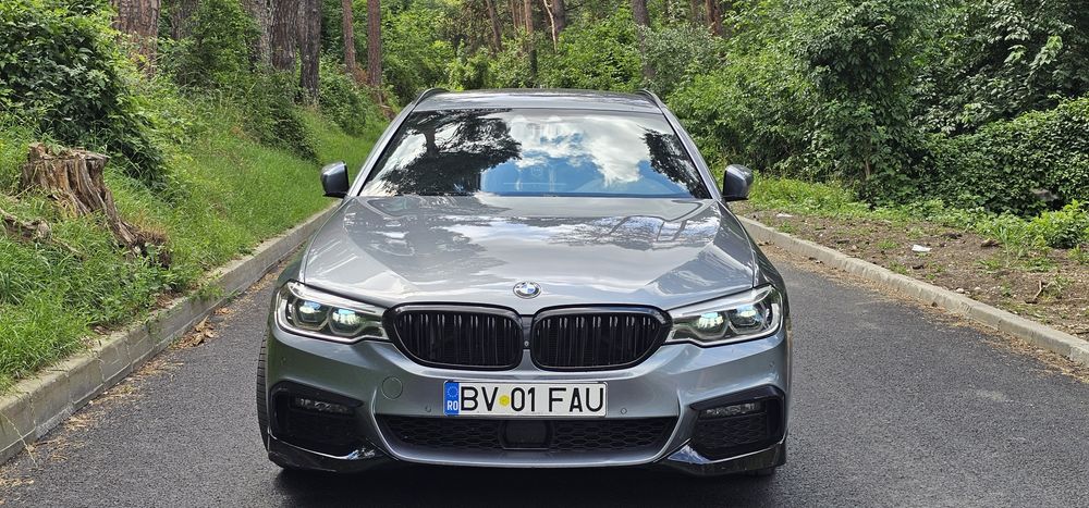 Bmw 530 M pachet Xdrive