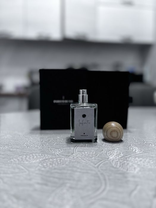 Продам Parfum de vie infinite