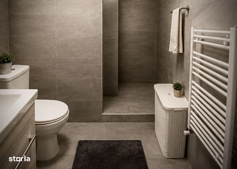 Apartament modern | Construit recent | Smart Residence |Parcare+Terasă