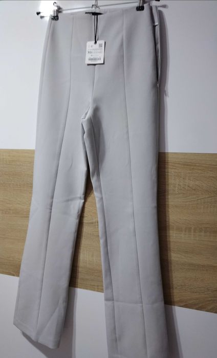 Панталон ЗАРА перфектен