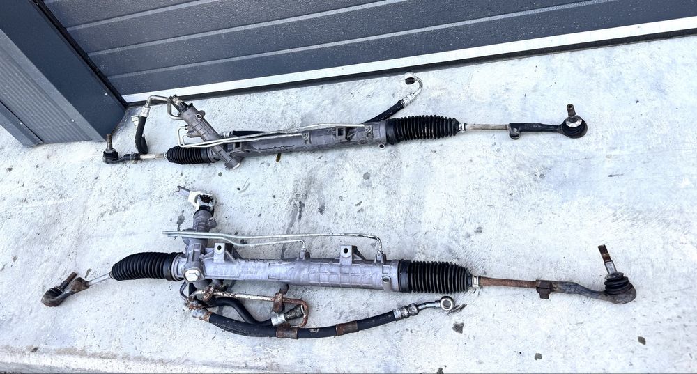 Кормилна рейка за BMW 3 серия БМВ /BMW E90 E91 E92 E93 E87 E88 E81 Е82